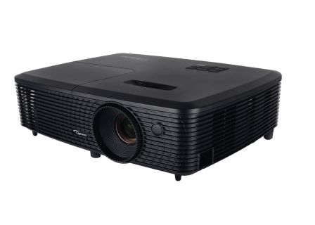 optoma projector s341